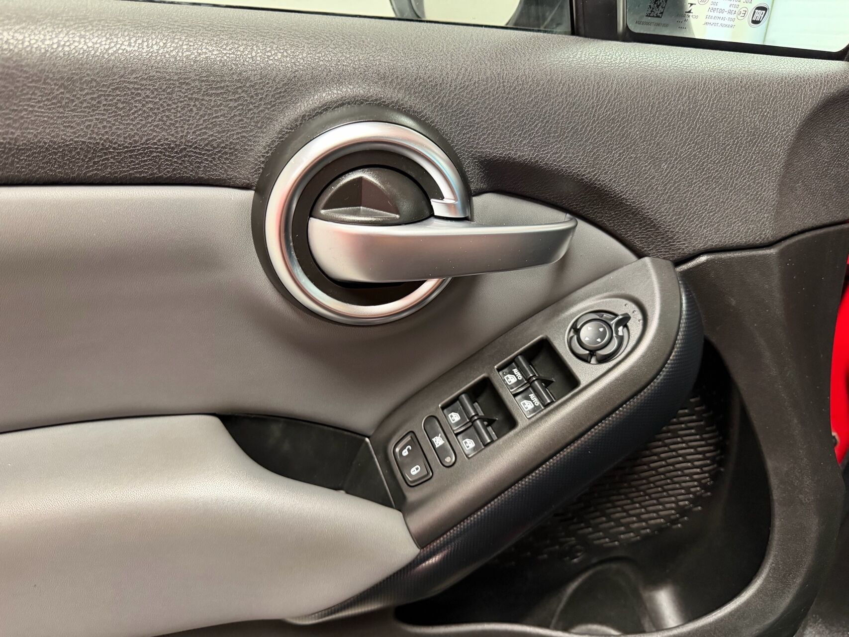 Billede af Fiat 500X 1,6 MJT Popstar 120HK 5d