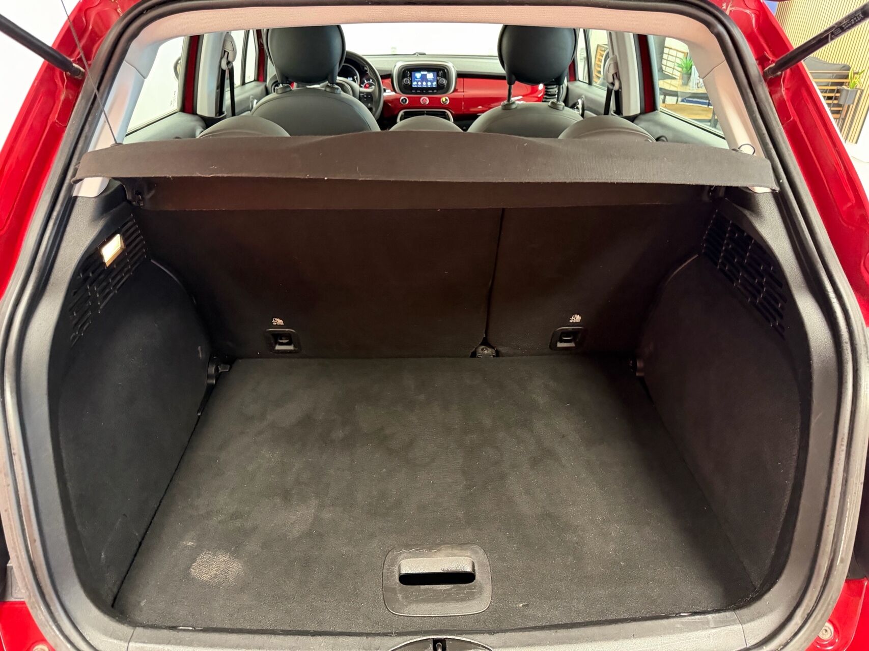 Billede af Fiat 500X 1,6 MJT Popstar 120HK 5d