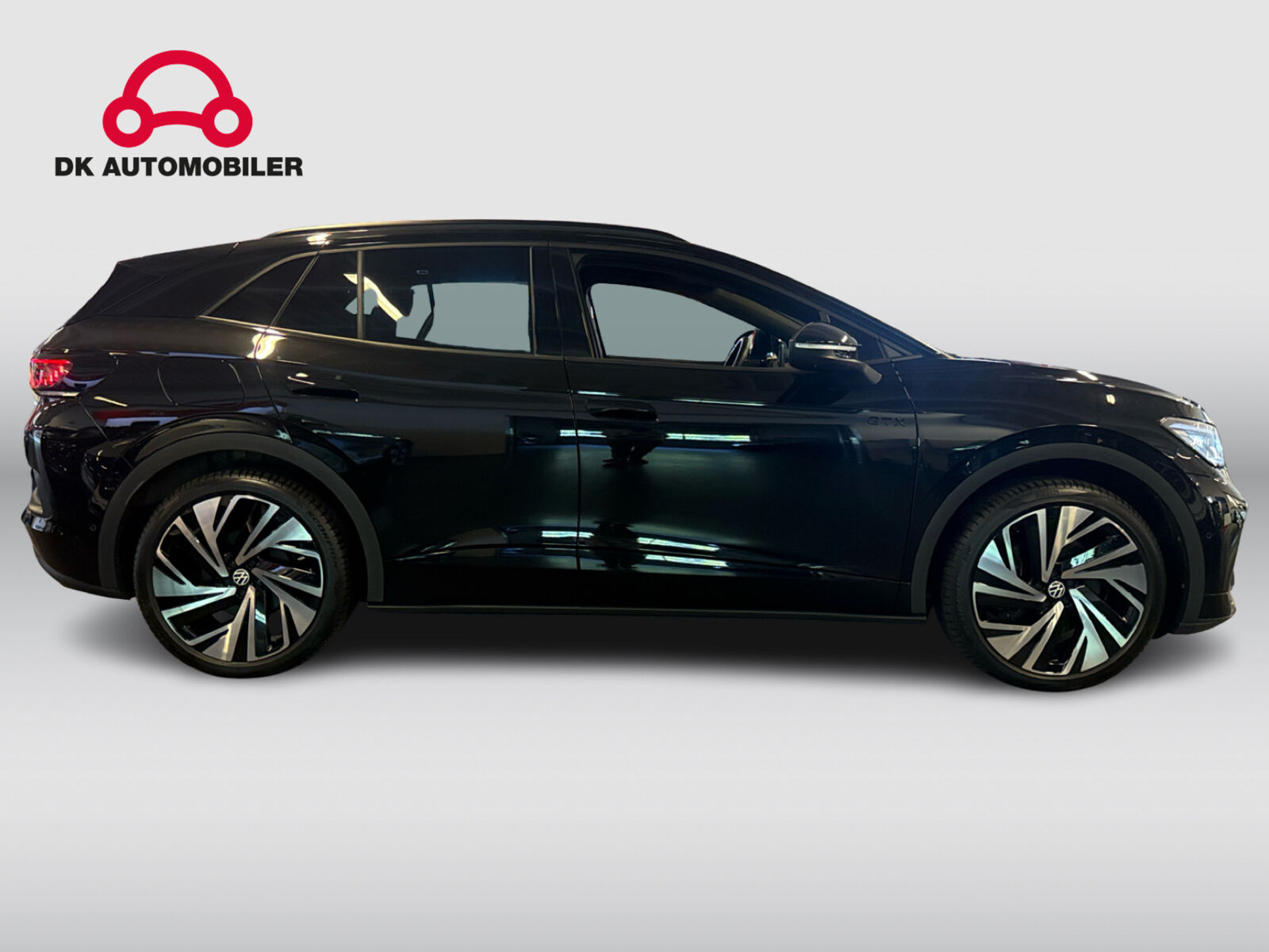 Billede af VW ID.4 EL GTX 4Motion 299HK 5d Aut.