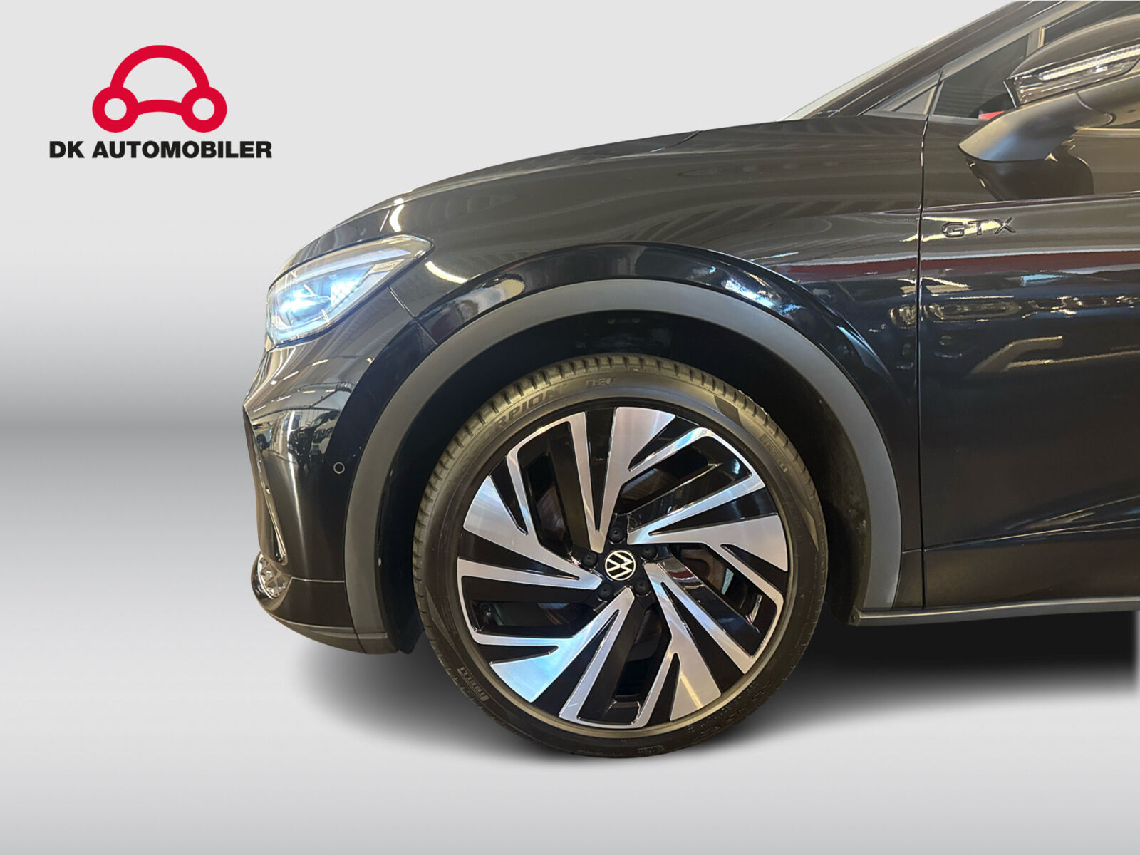 Billede af VW ID.4 EL GTX 4Motion 299HK 5d Aut.