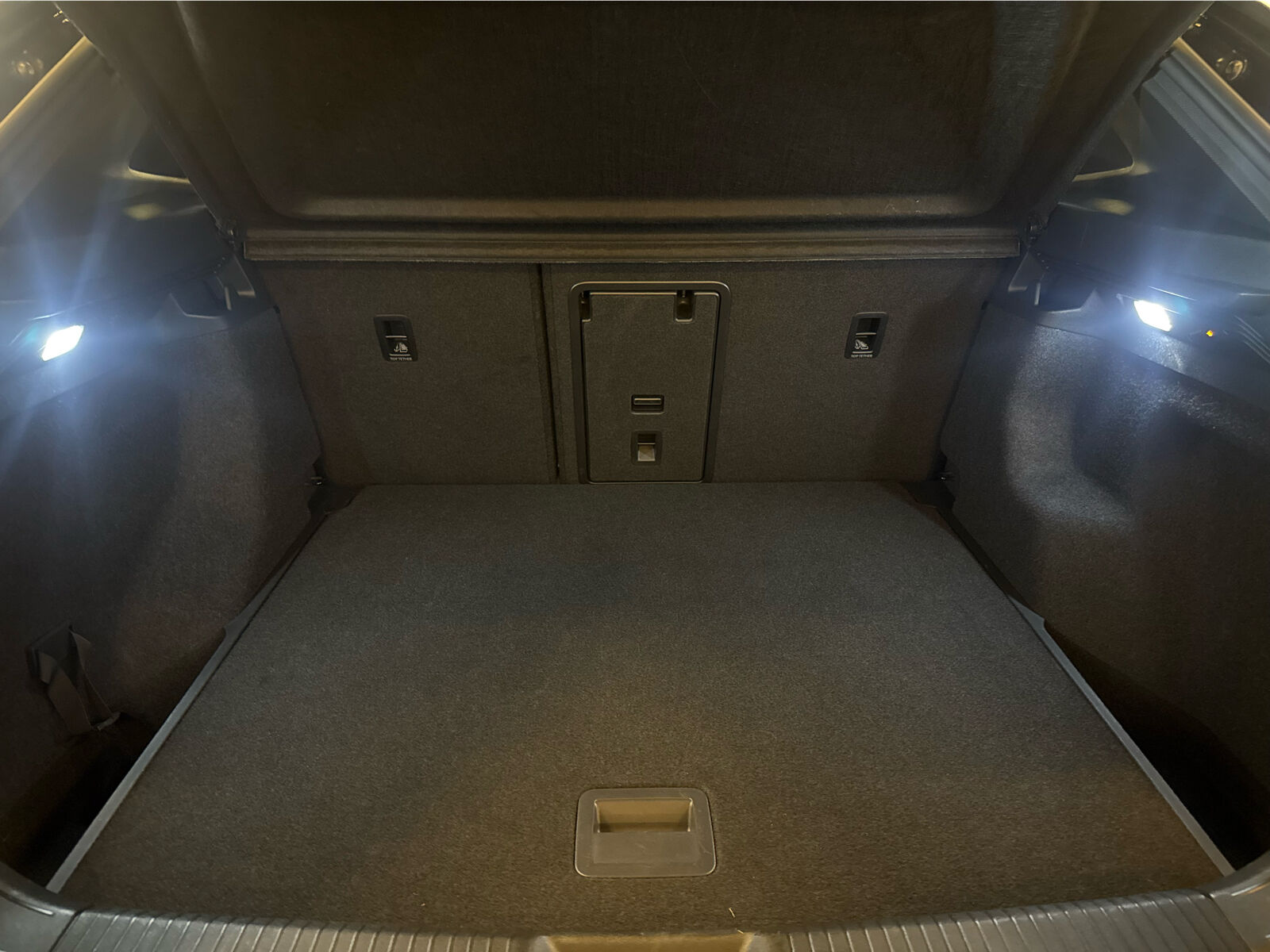 Billede af VW ID.4 EL GTX 4Motion 299HK 5d Aut.