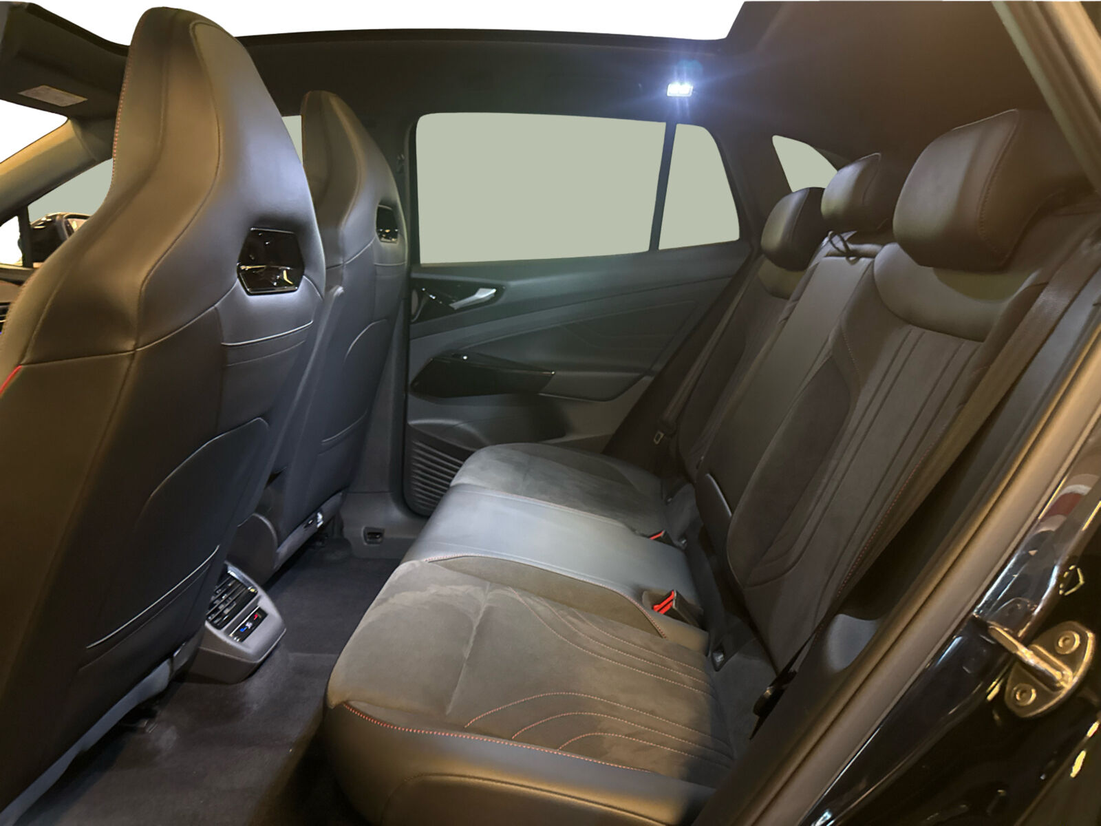Billede af VW ID.4 EL GTX 4Motion 299HK 5d Aut.