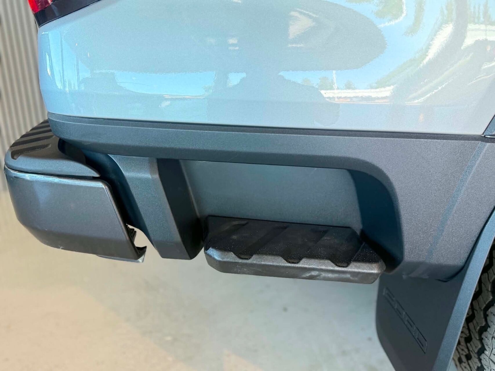 Billede af Ford Ranger Double Cab 3,0 EcoBlue Wildtrak e-4WD 240HK Pick-Up 10g Aut.