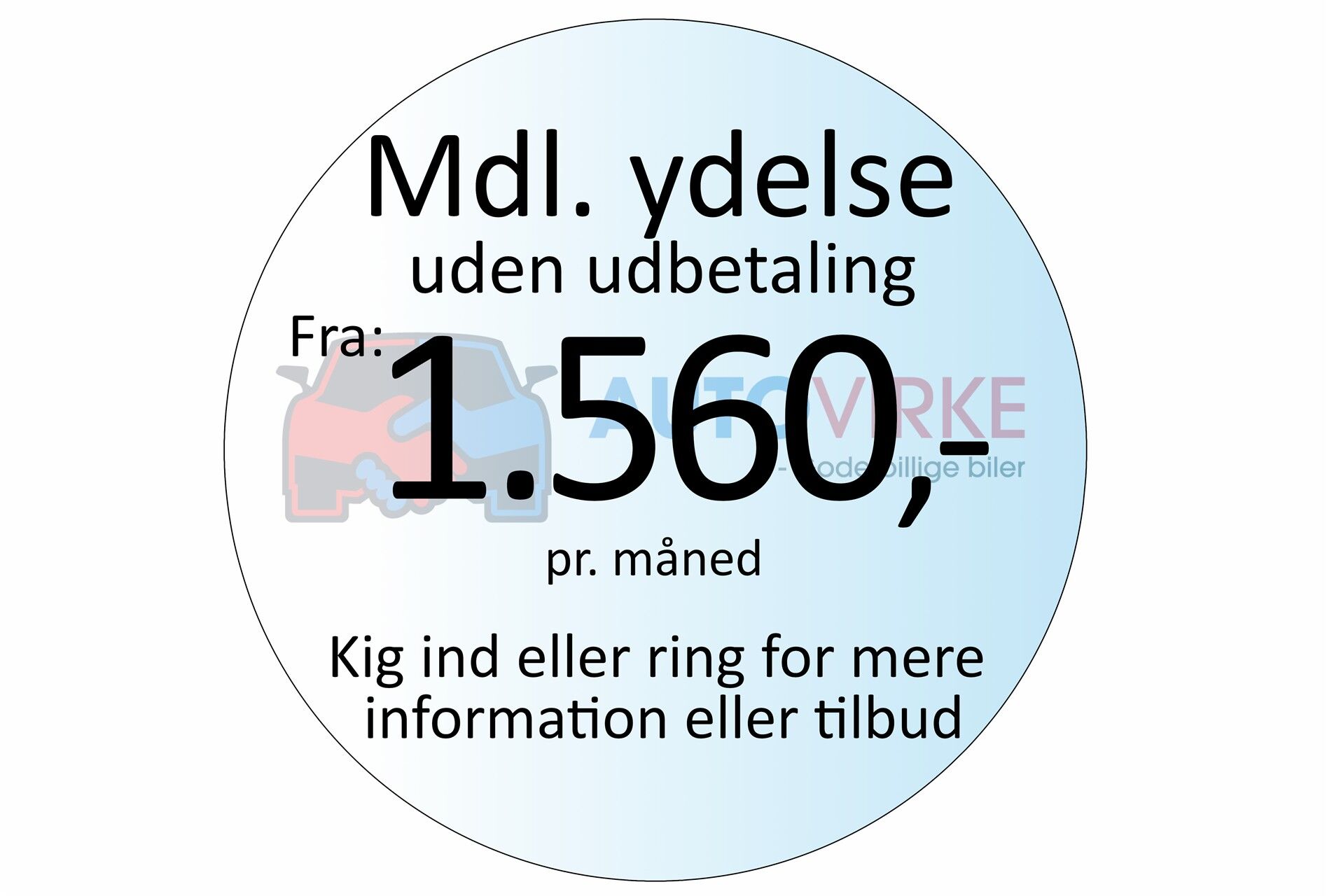 Billede af Opel Crossland X 1,2 T Enjoy Start/Stop 110HK 5d 6g Aut.