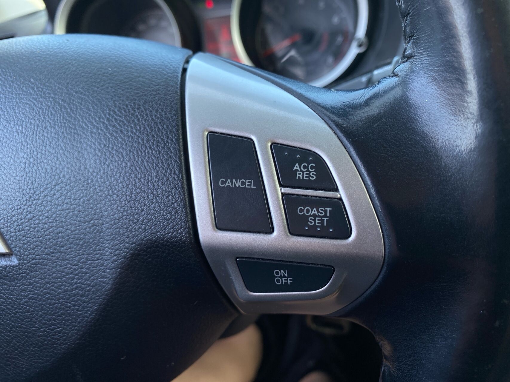 Billede af Mitsubishi Lancer 1,8 Invite 143HK