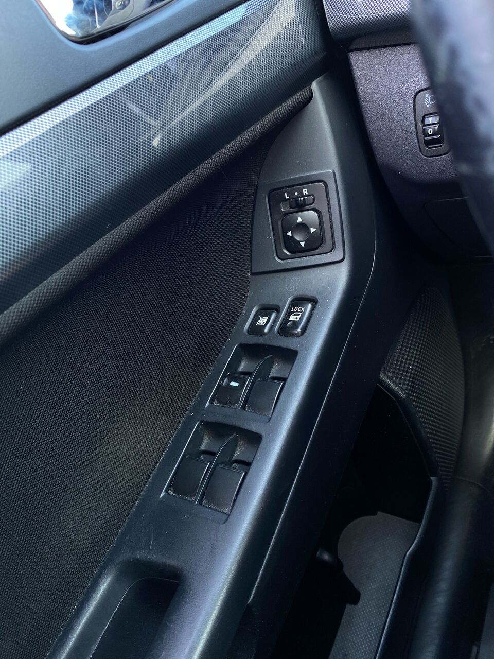 Billede af Mitsubishi Lancer 1,8 Invite 143HK