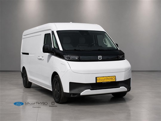 Farizon SV L2H2 83 kWh 231HK Van Aut.