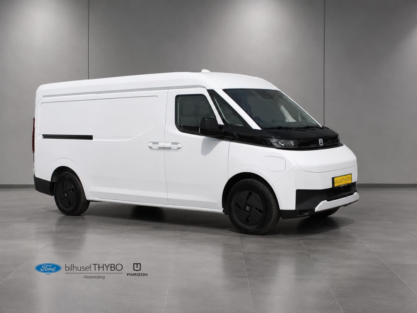 Billede af Farizon SV L2H2 83 kWh 231HK Van Aut.