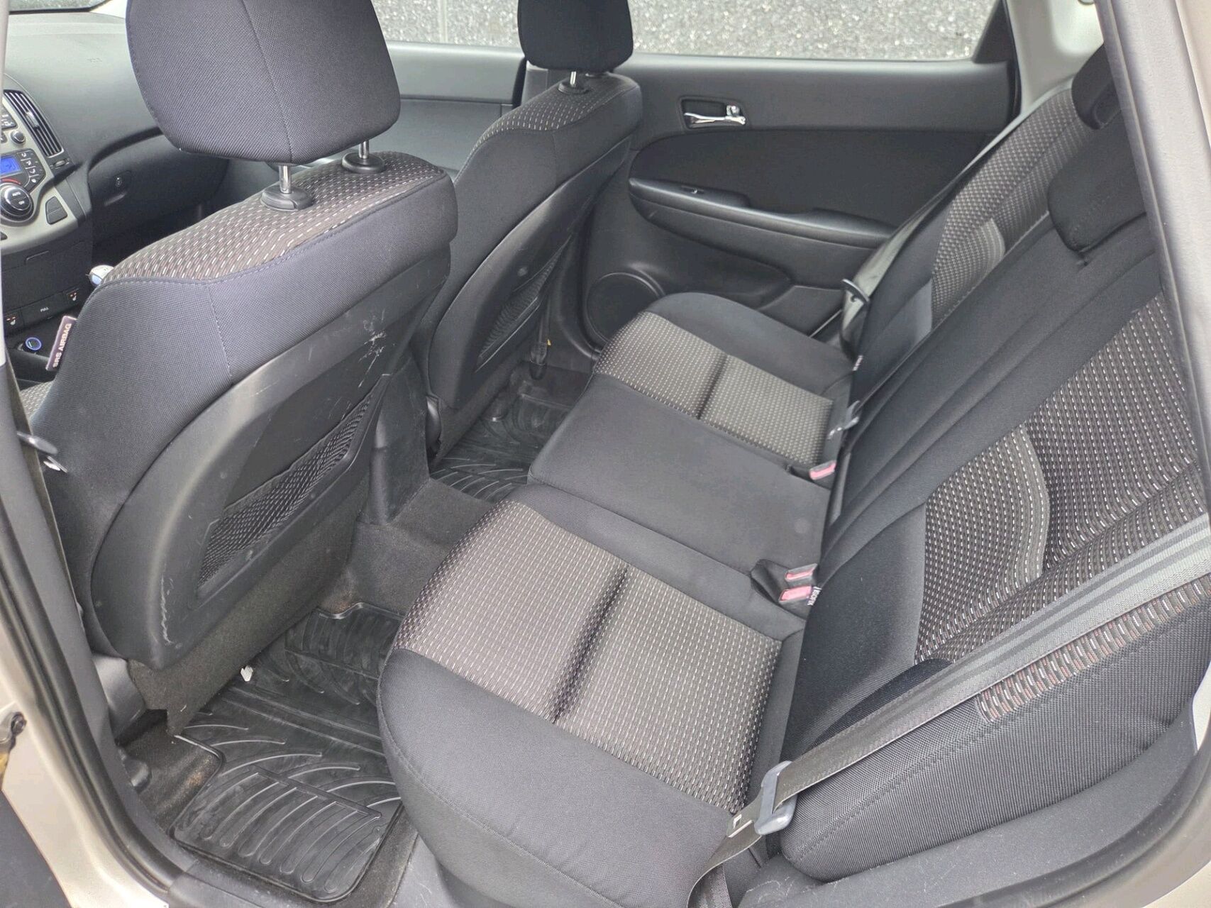 Billede af Hyundai i30 1,6 CRDi 90HK 5d