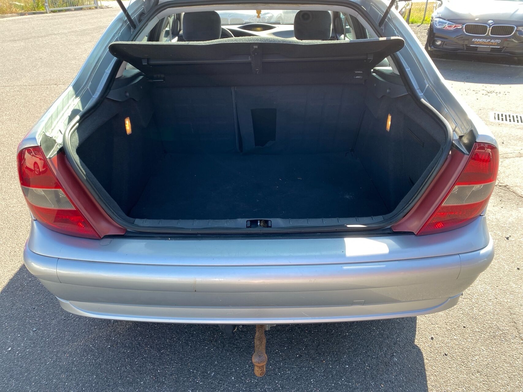 Billede af Citroën C5 2,0 i 16V Prestige 138HK 5d