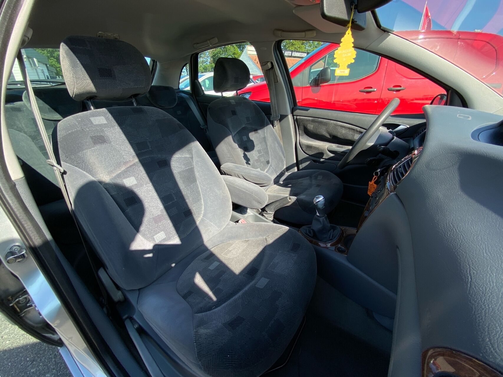 Billede af Citroën C5 2,0 i 16V Prestige 138HK 5d