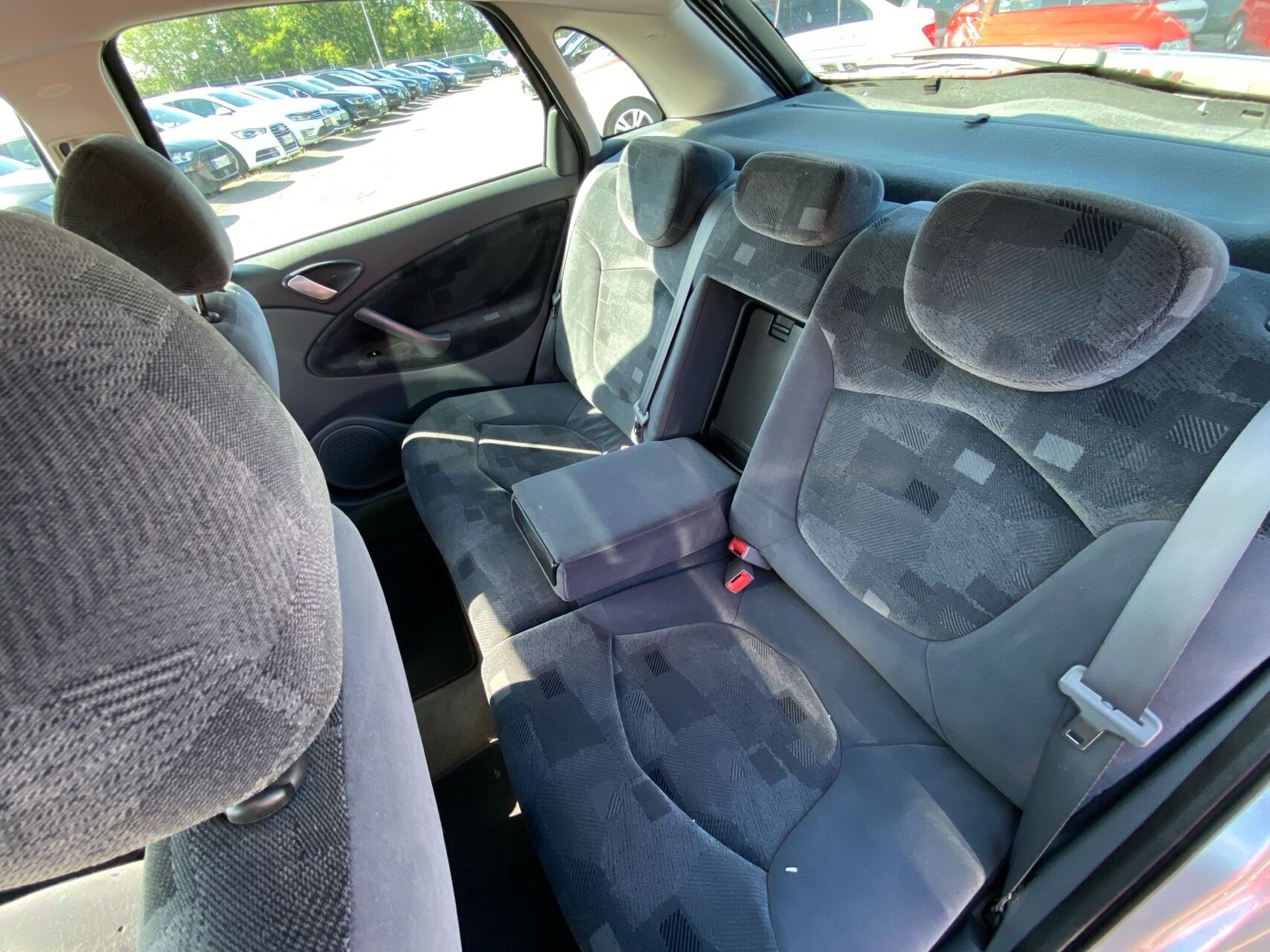 Billede af Citroën C5 2,0 i 16V Prestige 138HK 5d