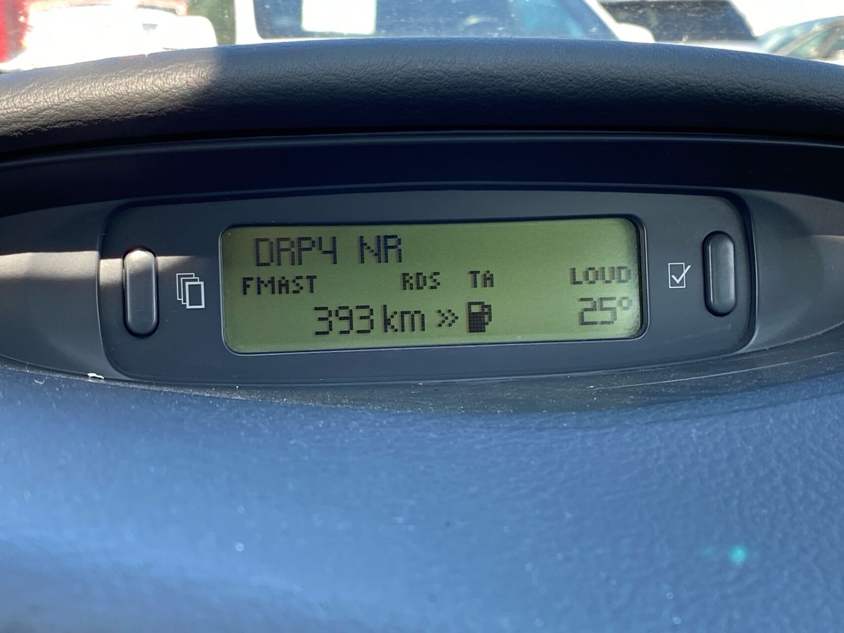 Billede af Citroën C5 2,0 i 16V Prestige 138HK 5d