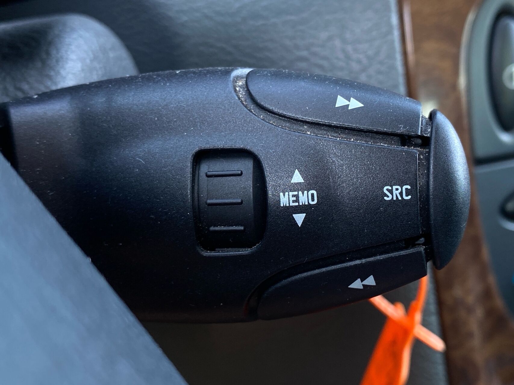 Billede af Citroën C5 2,0 i 16V Prestige 138HK 5d
