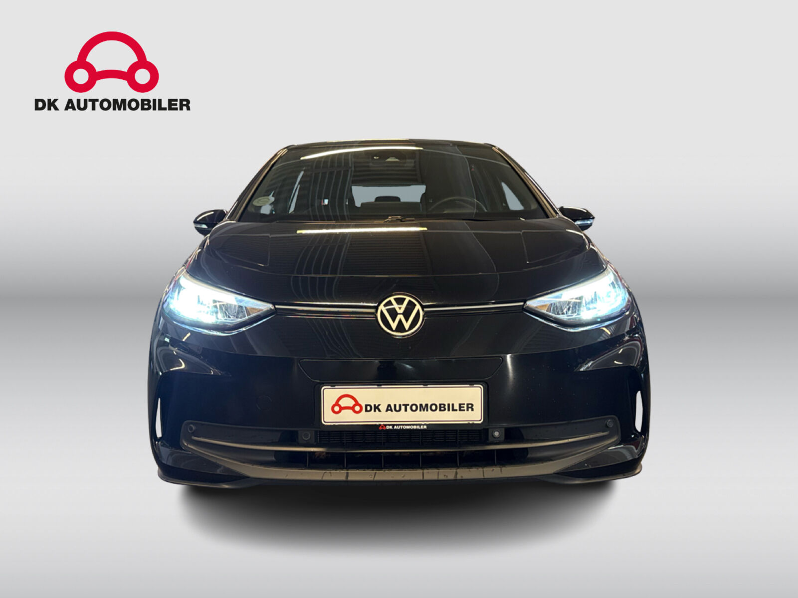 Billede af VW ID.3 EL Business 204HK 5d Aut.