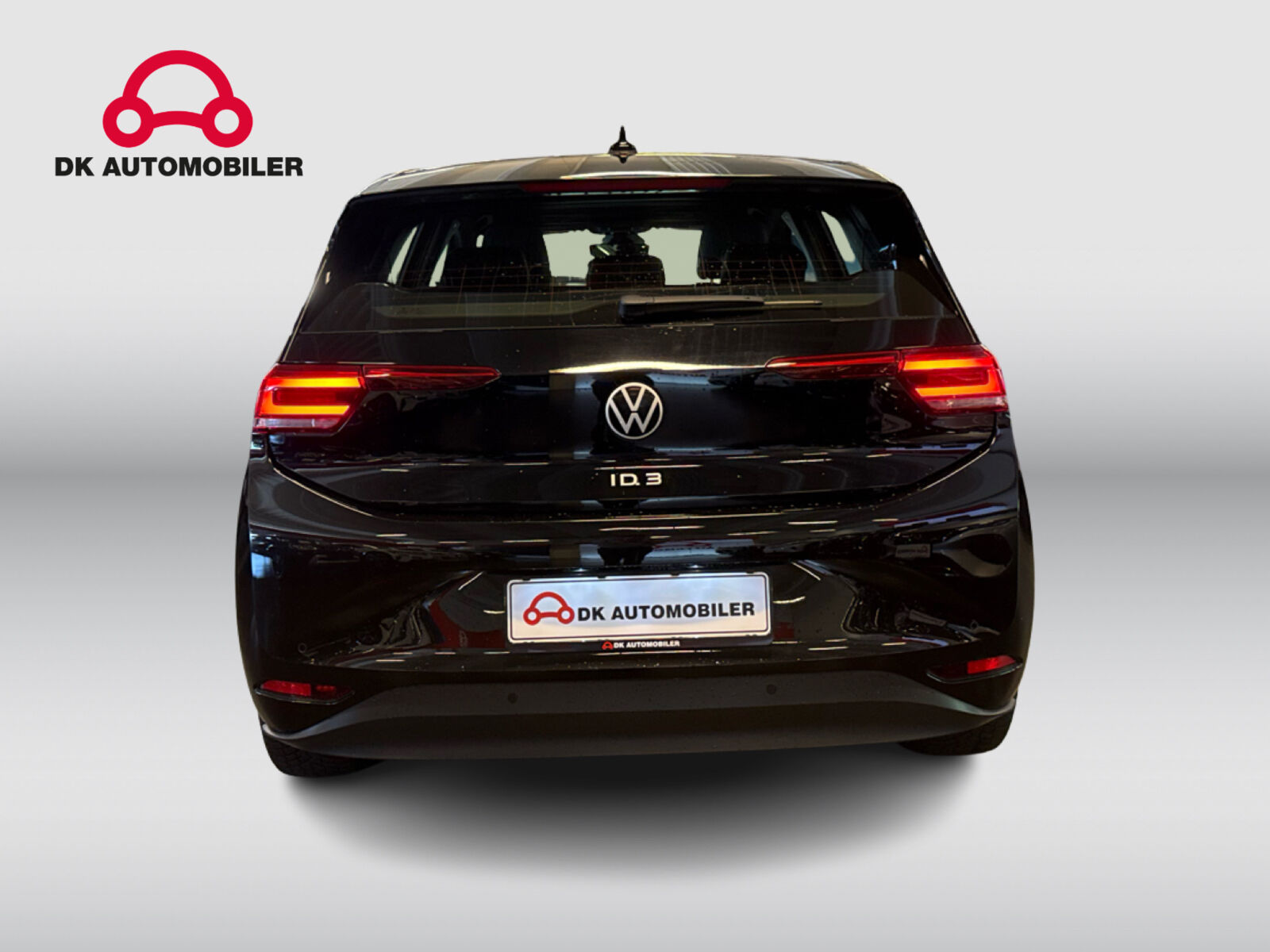 Billede af VW ID.3 EL Business 204HK 5d Aut.
