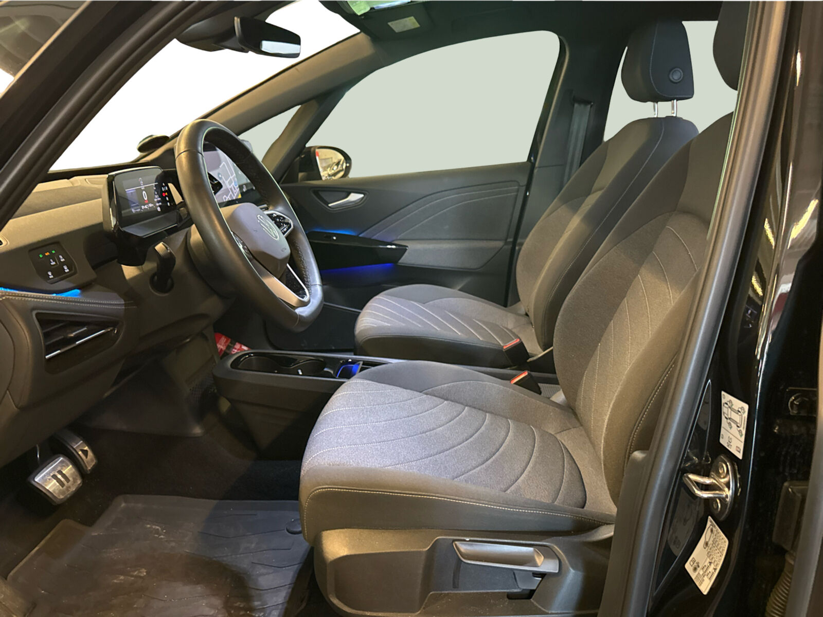 Billede af VW ID.3 EL Business 204HK 5d Aut.