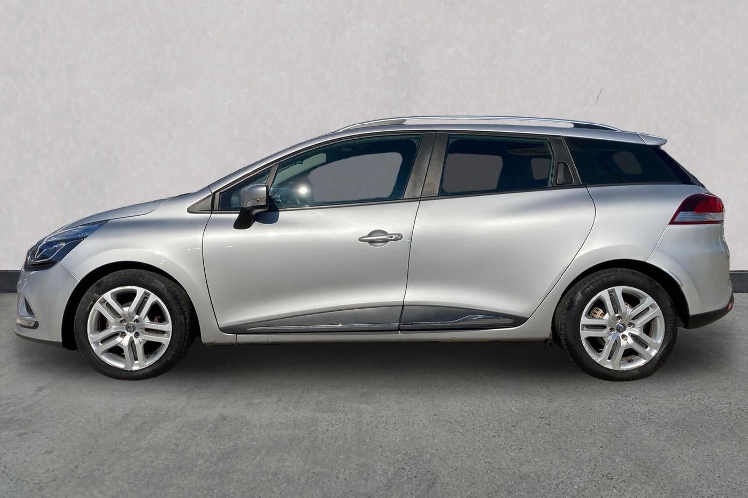 Billede af Renault Clio Sport Tourer 0,9 Energy TCe Limited 90HK Stc