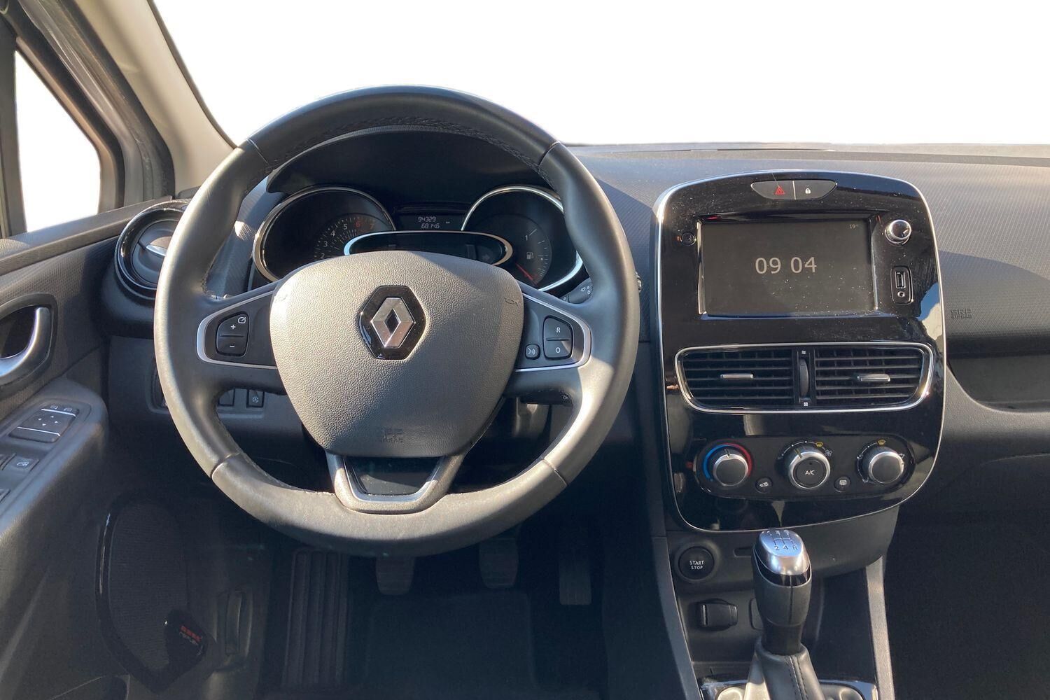 Billede af Renault Clio Sport Tourer 0,9 Energy TCe Limited 90HK Stc