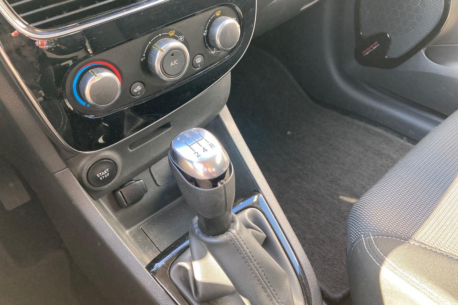Billede af Renault Clio Sport Tourer 0,9 Energy TCe Limited 90HK Stc
