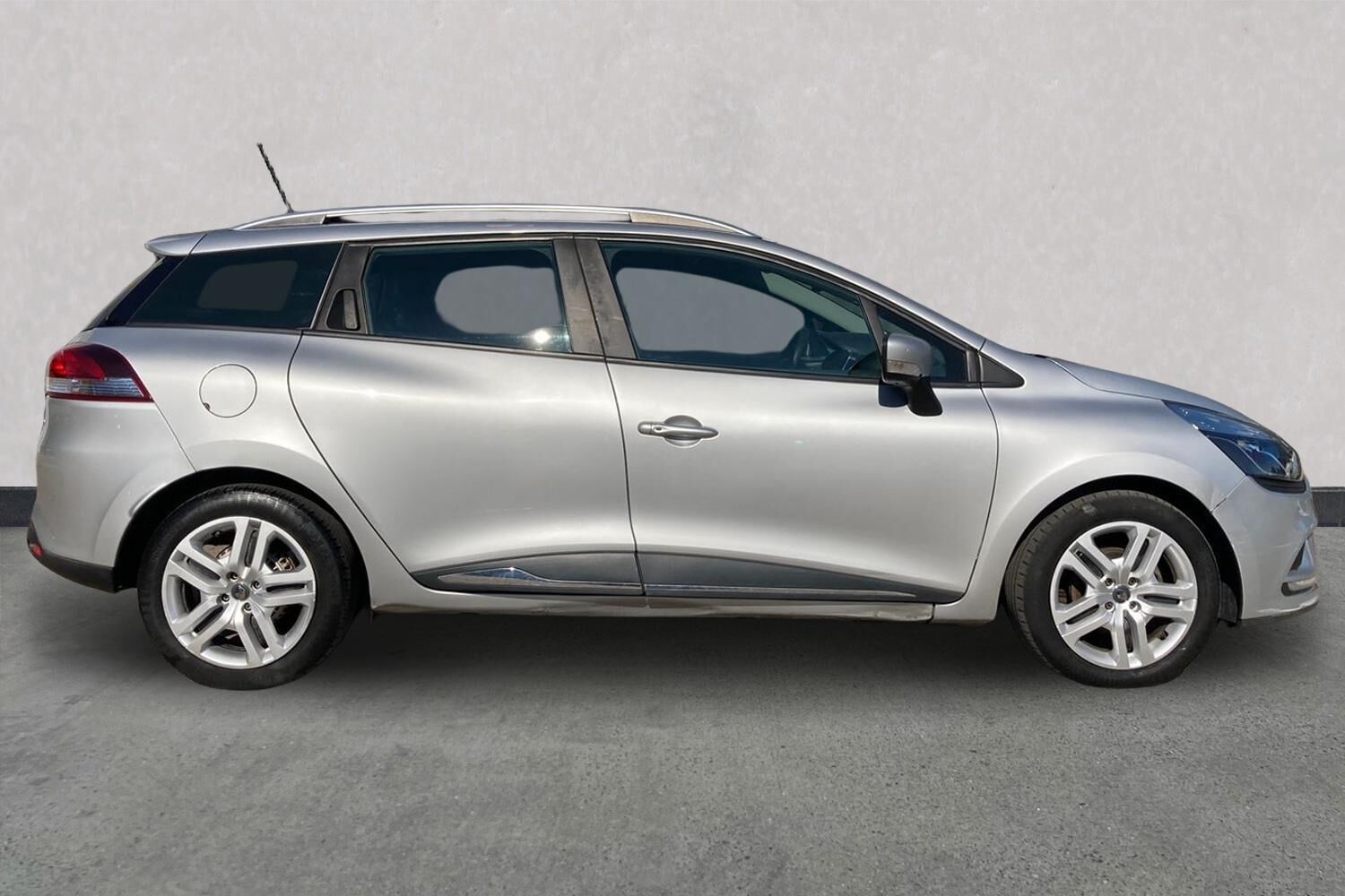 Billede af Renault Clio Sport Tourer 0,9 Energy TCe Limited 90HK Stc