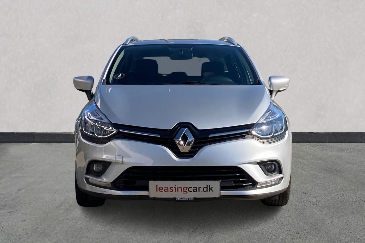 Billede af Renault Clio Sport Tourer 0,9 Energy TCe Limited 90HK Stc