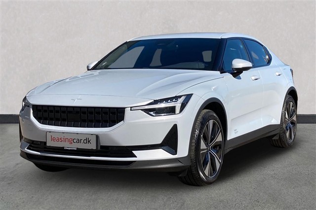 Billede af Polestar 2 EL Standard Range 224HK 5d Aut.