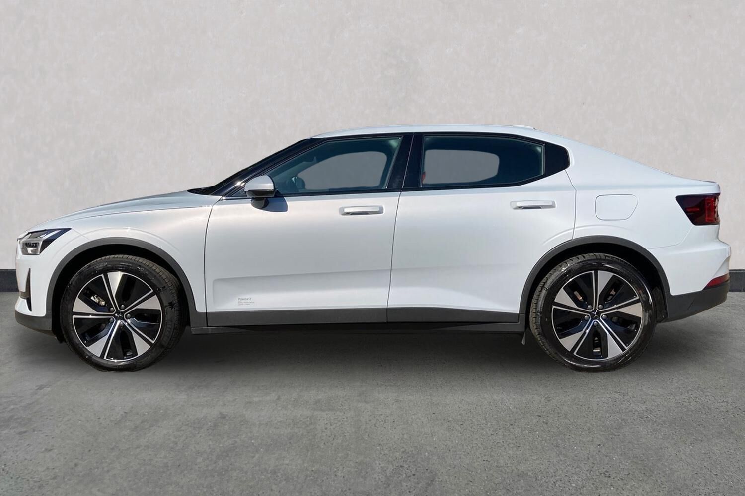 Billede af Polestar 2 EL Standard Range 224HK 5d Aut.