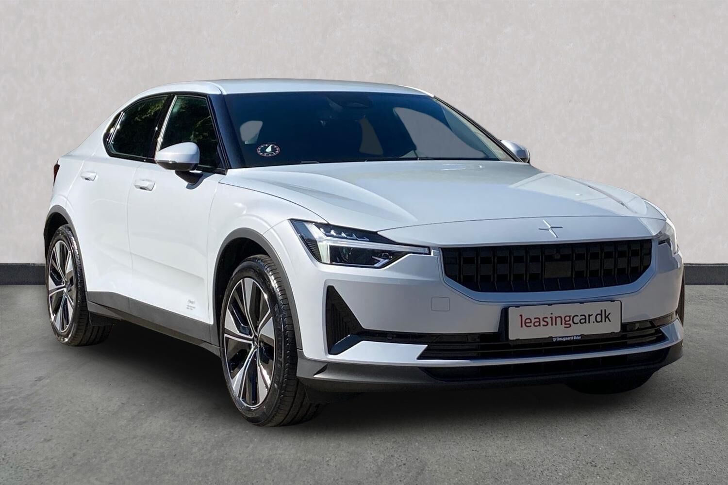 Billede af Polestar 2 EL Standard Range 224HK 5d Aut.