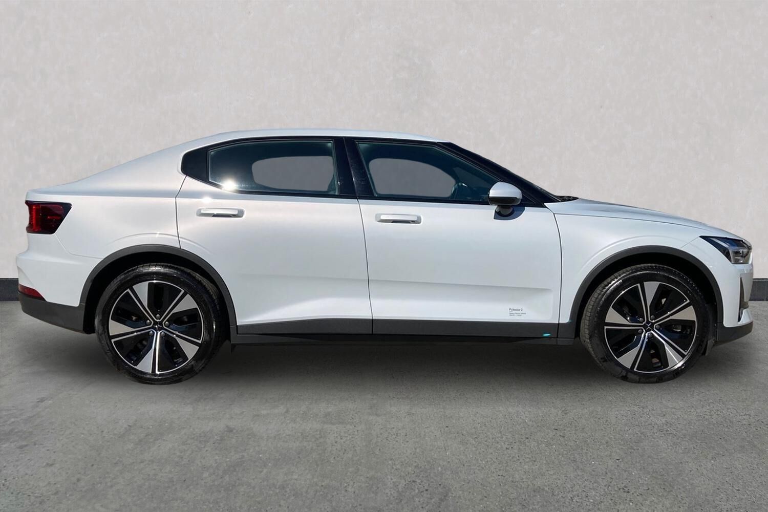 Billede af Polestar 2 EL Standard Range 224HK 5d Aut.