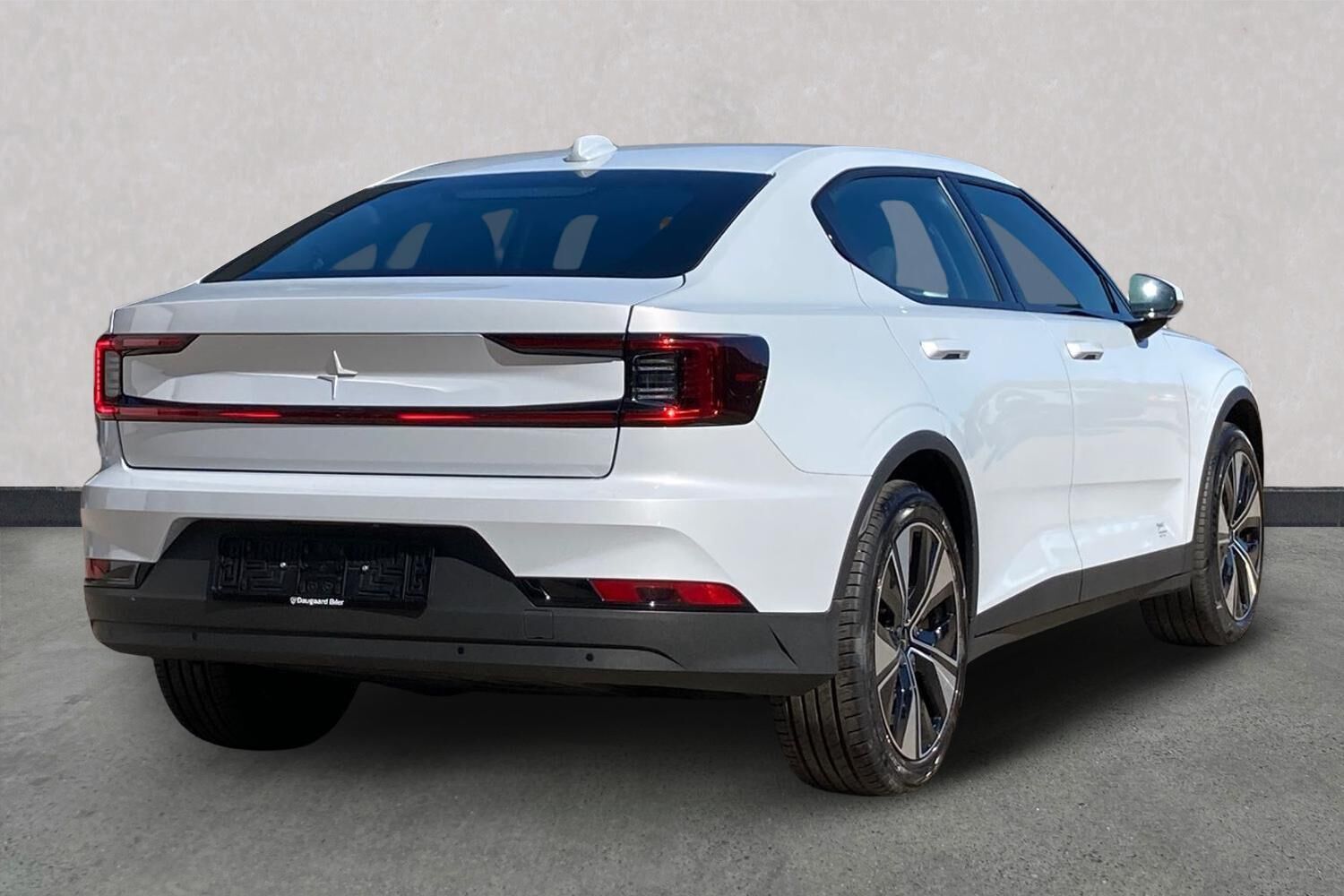 Billede af Polestar 2 EL Standard Range 224HK 5d Aut.