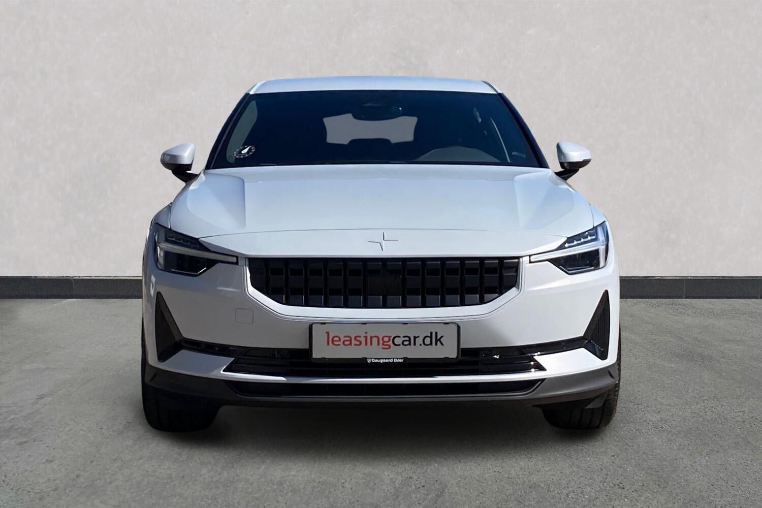 Billede af Polestar 2 EL Standard Range 224HK 5d Aut.
