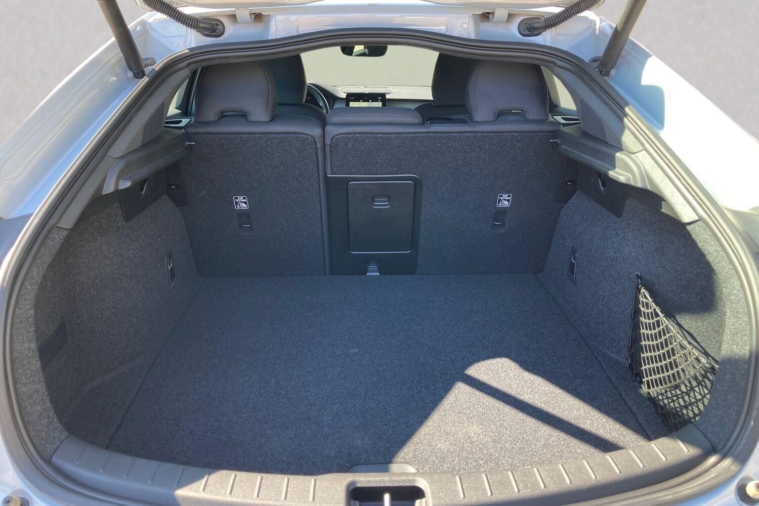 Billede af Polestar 2 EL Standard Range 224HK 5d Aut.