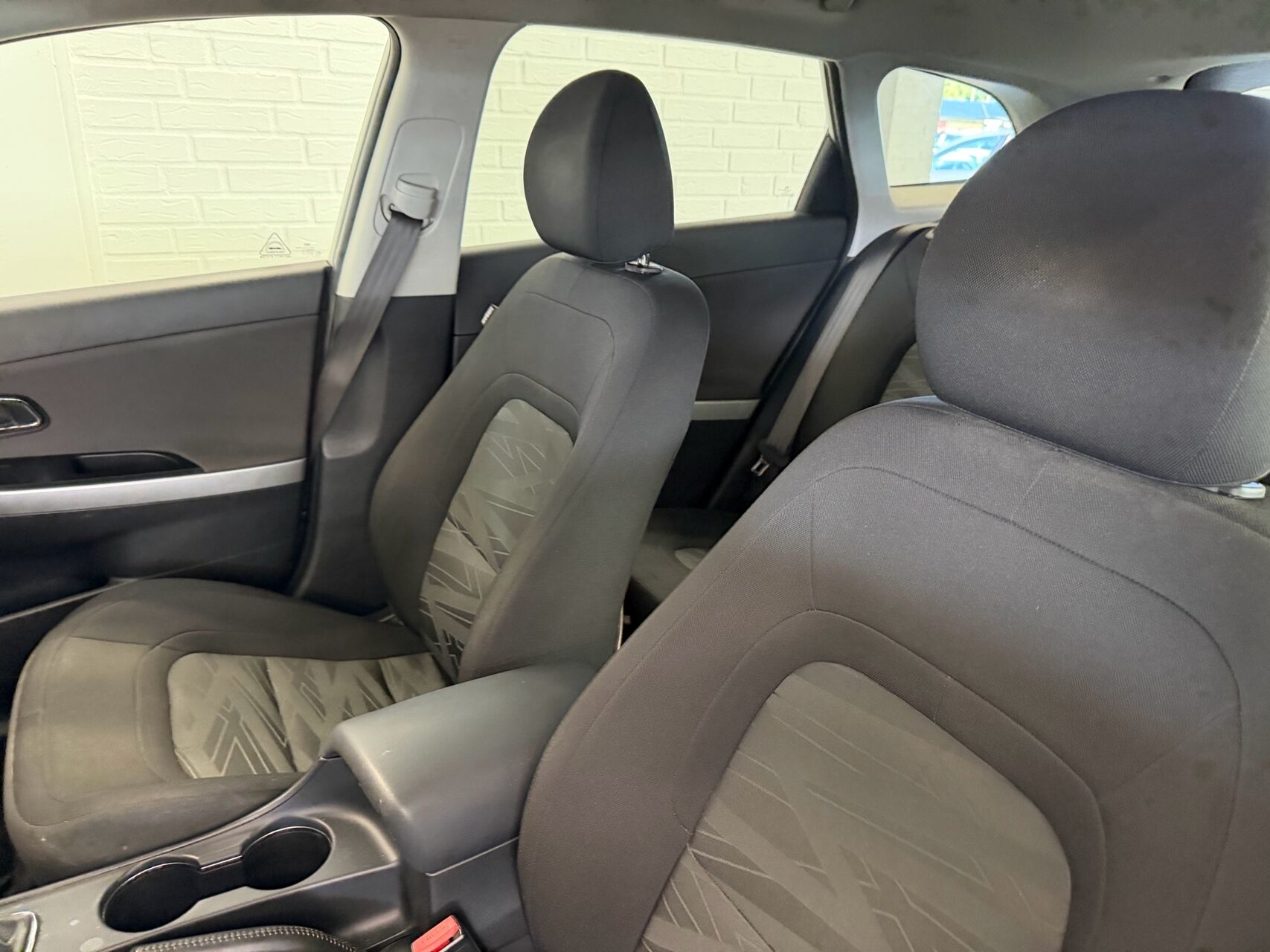 Billede af Kia Ceed SW 1,0 T-GDI Style Plus Clim 100HK Stc 6g