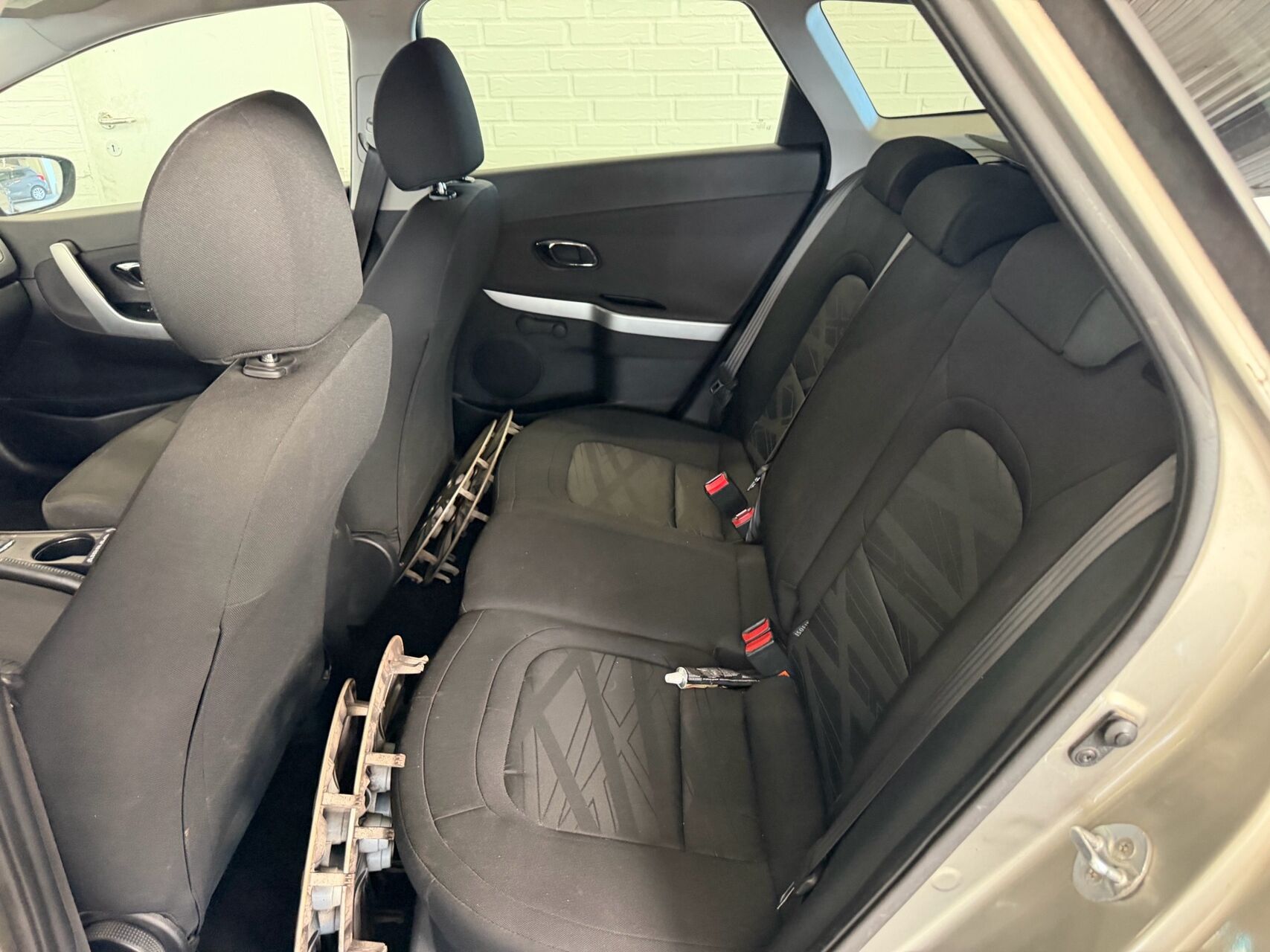 Billede af Kia Ceed SW 1,0 T-GDI Style Plus Clim 100HK Stc 6g