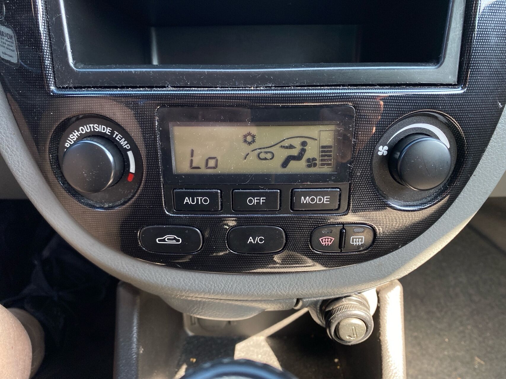 Billede af Chevrolet Nubira 1,6 SX A/C 109HK Stc
