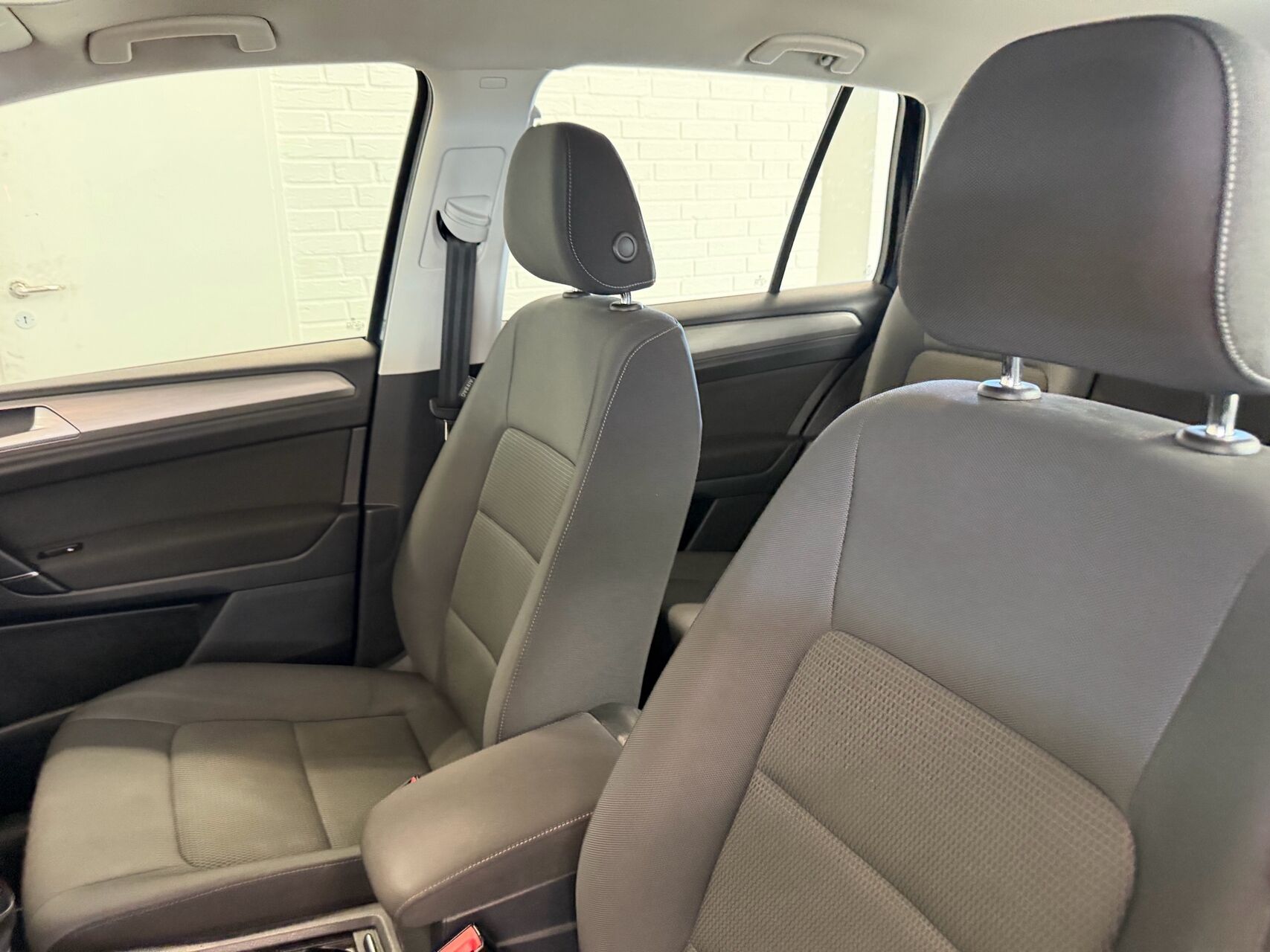 Billede af VW Golf Sportsvan 1,6 TDI BMT Comfortline 110HK