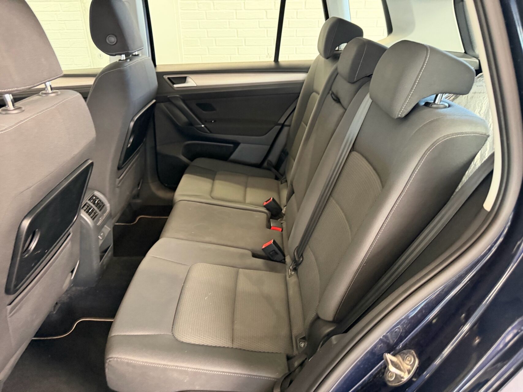 Billede af VW Golf Sportsvan 1,6 TDI BMT Comfortline 110HK