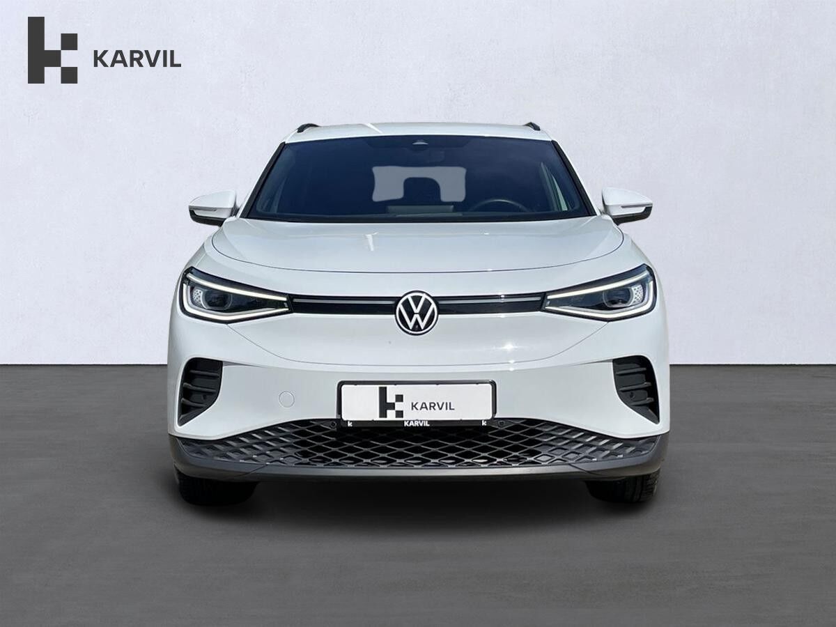Billede af VW ID.4 EL Style+ 286HK 5d Aut.