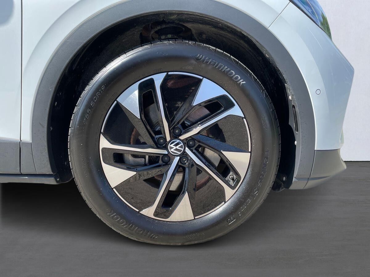 Billede af VW ID.4 EL Style+ 286HK 5d Aut.