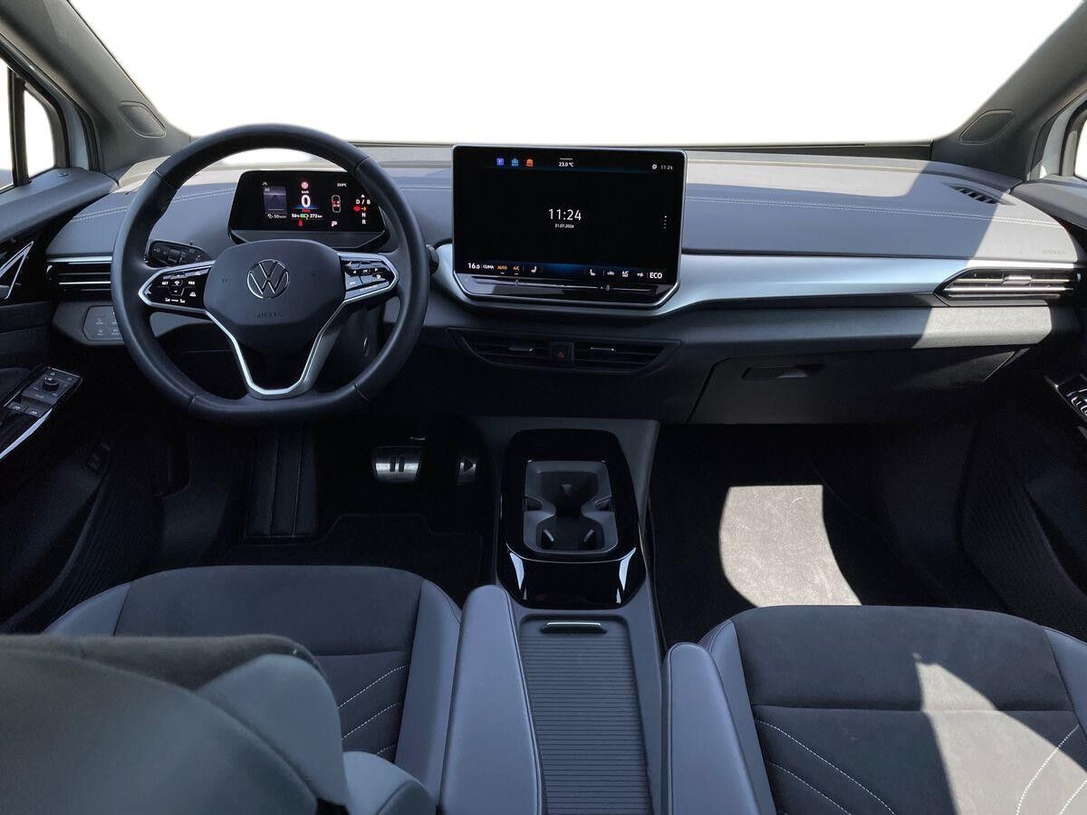 Billede af VW ID.4 EL Style+ 286HK 5d Aut.