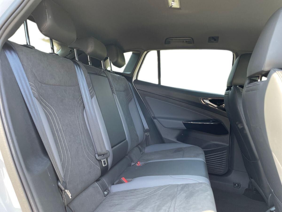 Billede af VW ID.4 EL Style+ 286HK 5d Aut.