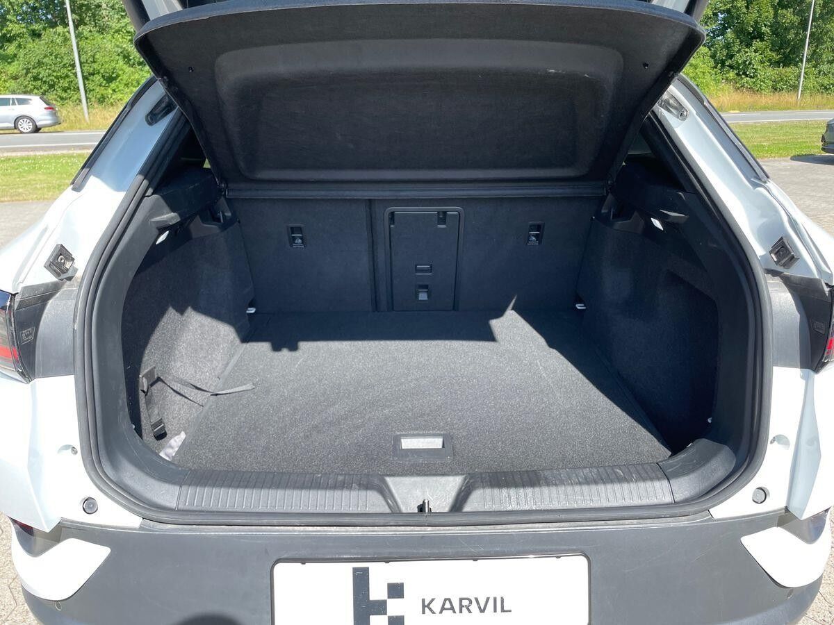 Billede af VW ID.4 EL Style+ 286HK 5d Aut.