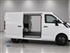 Billede af Farizon V7E L2H1 67 kWh 2 skydedør 150HK Van Aut.