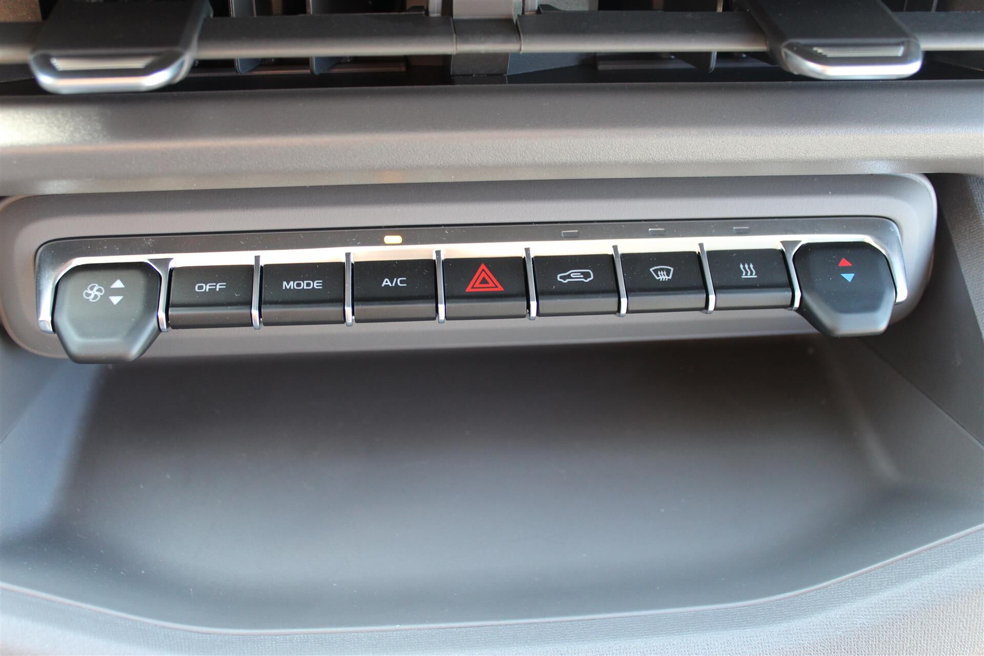 Billede af Farizon V7E L2H1 67 kWh 2 skydedør 150HK Van Aut.