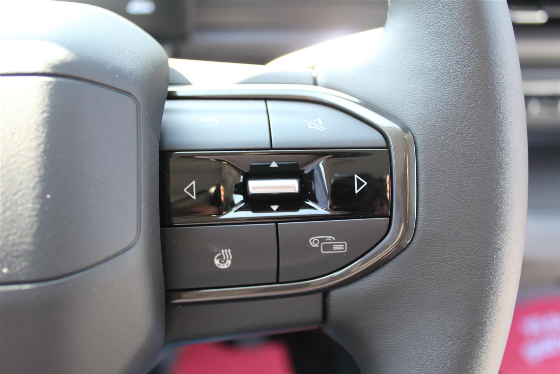 Billede af Farizon V7E L2H1 67 kWh 2 skydedør 150HK Van Aut.