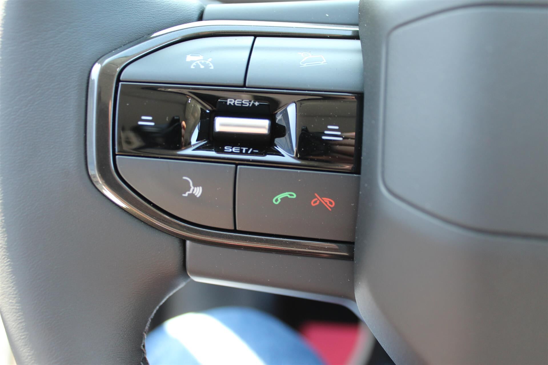 Billede af Farizon V7E L2H1 67 kWh 2 skydedør 150HK Van Aut.