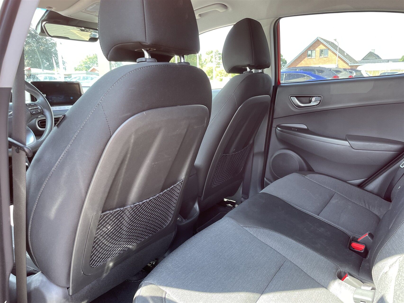 Billede af Hyundai Kona EL Advanced 204HK 5d Aut.