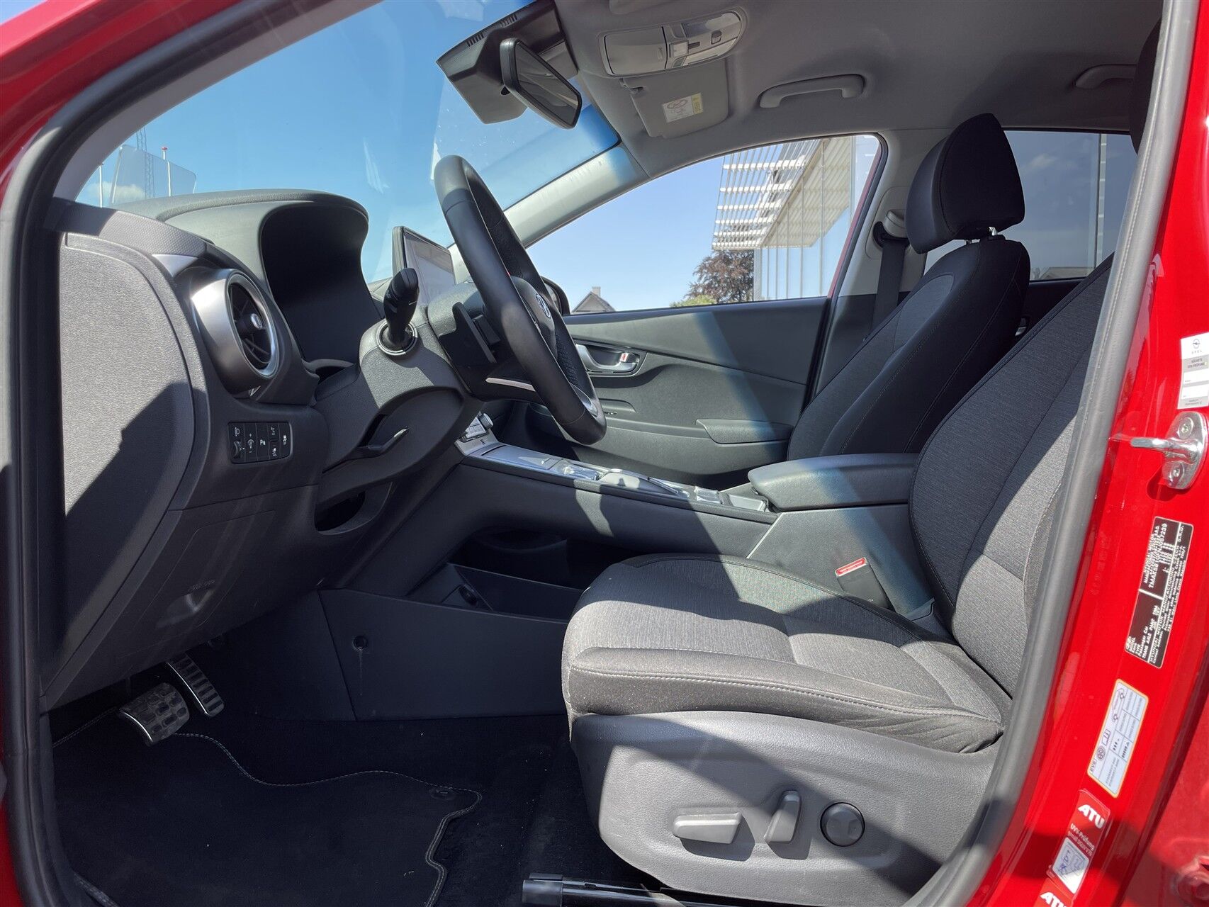 Billede af Hyundai Kona EL Advanced 204HK 5d Aut.
