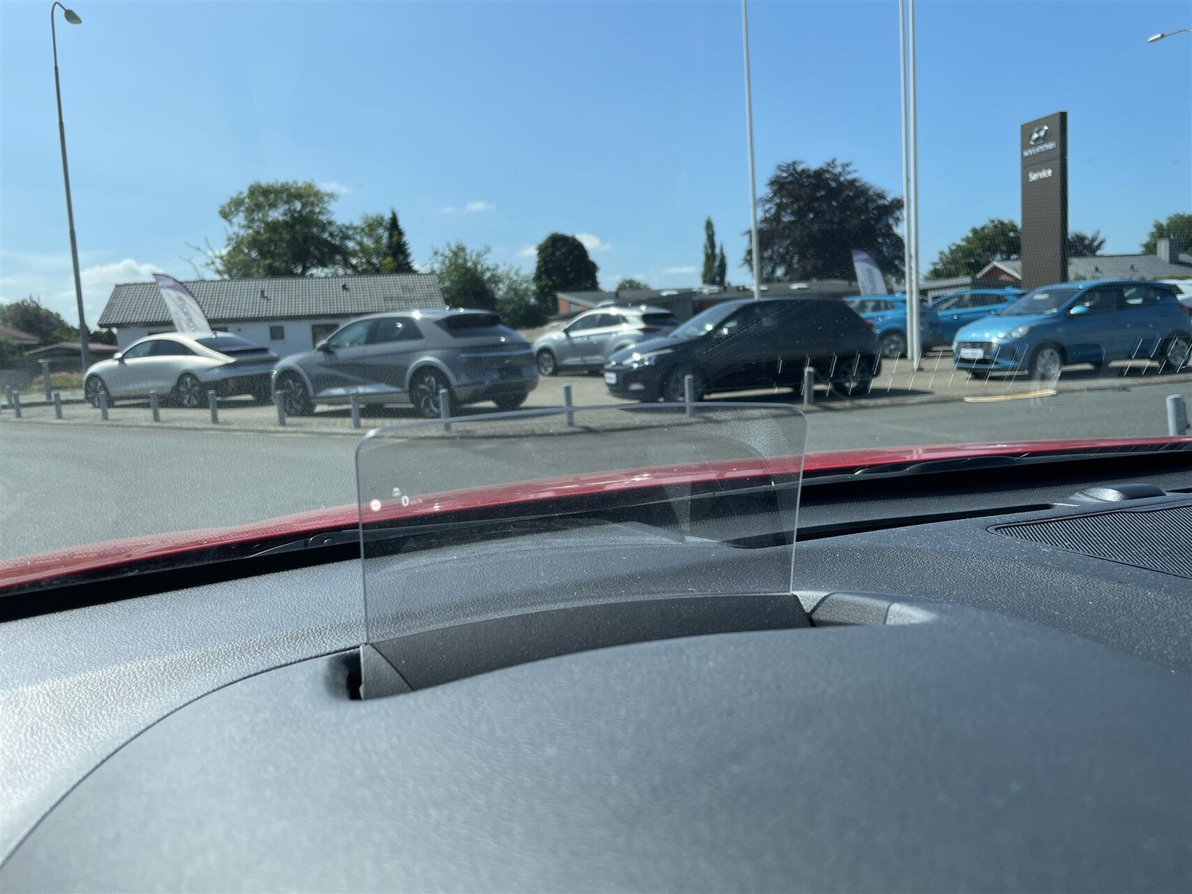 Billede af Hyundai Kona EL Advanced 204HK 5d Aut.